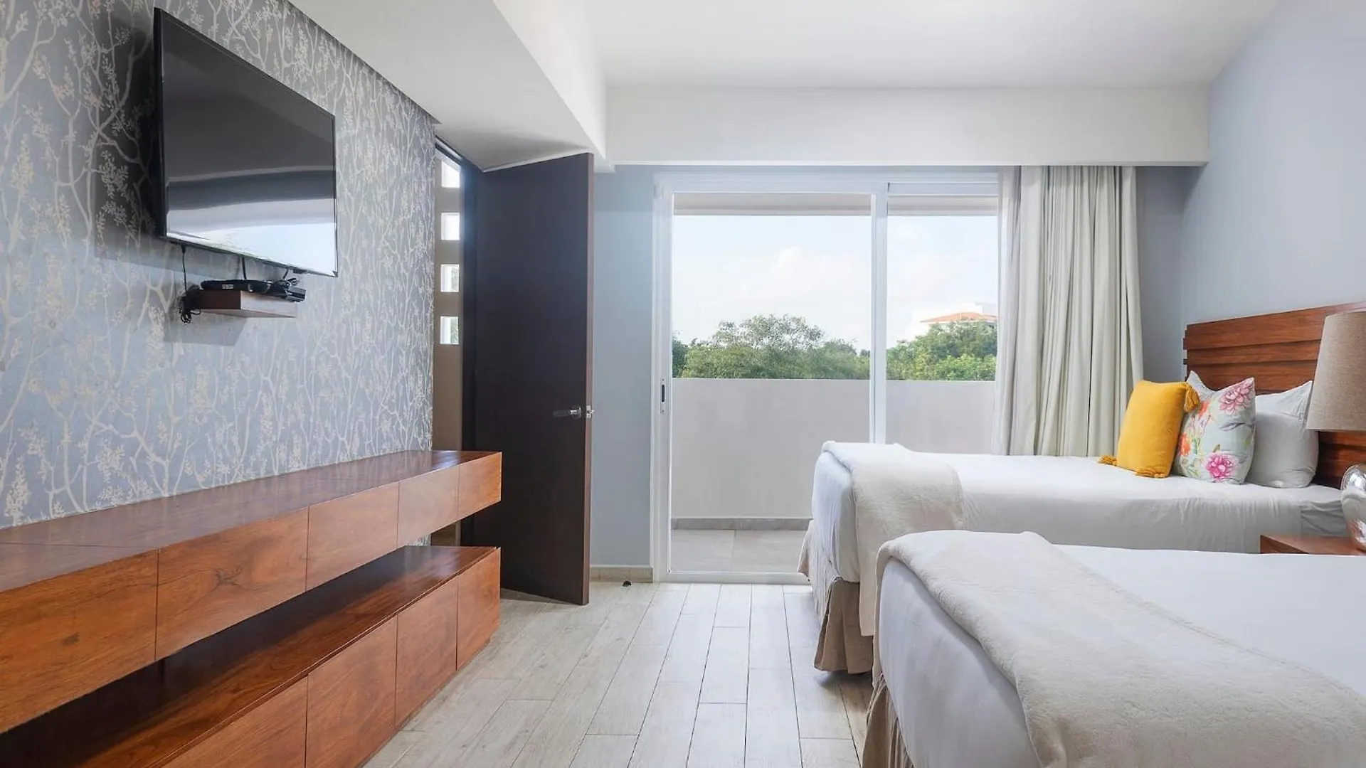 Casa Caleta ❂ Marina Private Dock Βίλα Puerto Aventuras