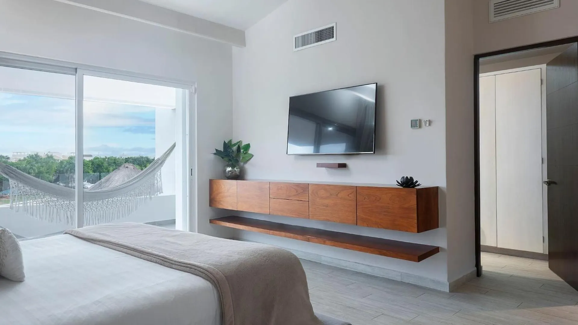 Casa Caleta ❂ Marina Private Dock Βίλα Puerto Aventuras 0*,  Μεξικό